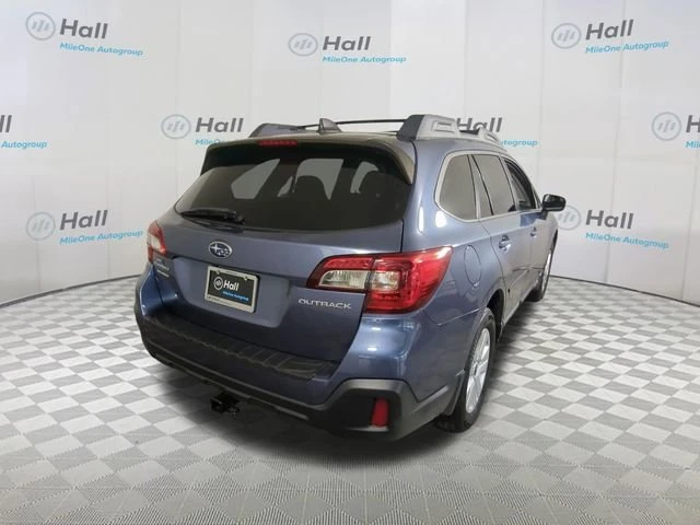 2018 Subaru Outback 5th Gen - Image 9 of 20