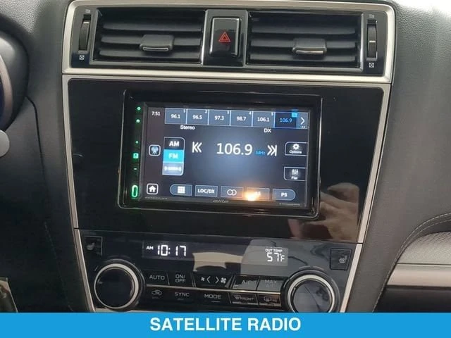 2018 Subaru Outback 5th Gen - Image 18 of 20