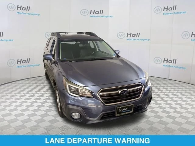 2018 Subaru Outback 5th Gen - Image 5 of 20