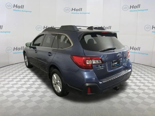 2018 Subaru Outback 5th Gen - Image 12 of 20