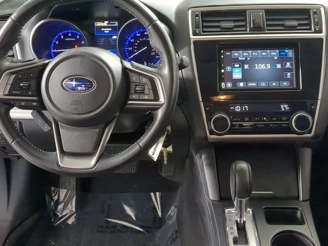 2018 Subaru Outback 5th Gen - Image 16 of 20