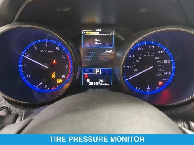 2018 Subaru Outback 5th Gen - Image 20 of 20