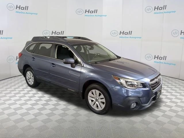 2018 Subaru Outback 5th Gen - Image 6 of 20