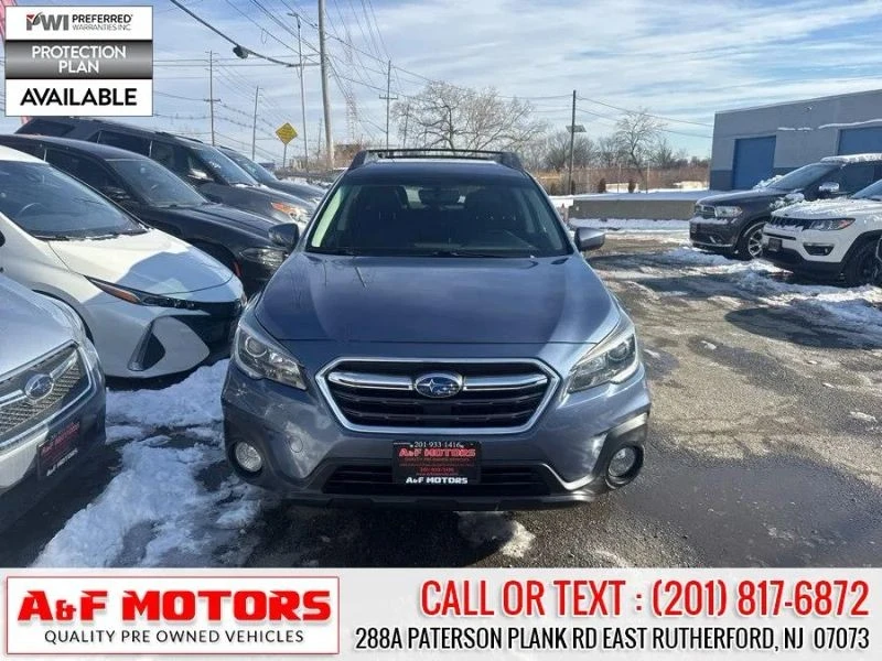 2018 Subaru Outback 5th Gen - Image 5 of 12
