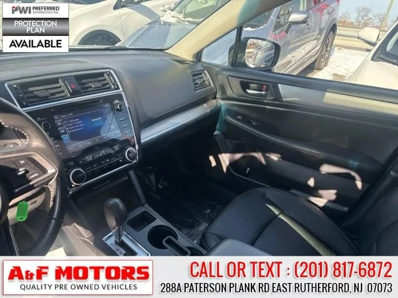 2018 Subaru Outback 5th Gen - Image 11 of 12