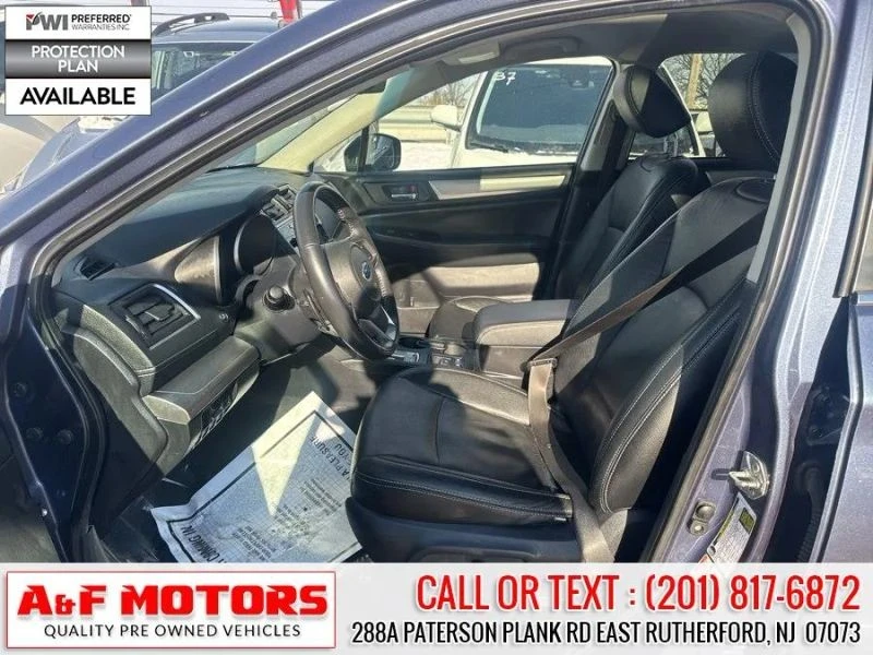 2018 Subaru Outback 5th Gen - Image 8 of 12