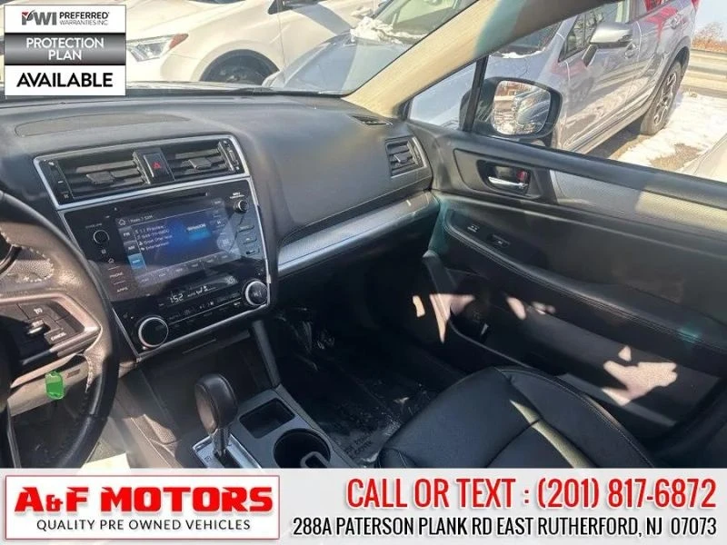 2018 Subaru Outback 5th Gen - Image 12 of 12