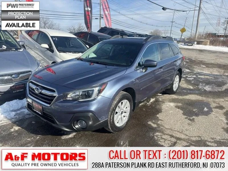 2018 Subaru Outback 5th Gen - Image 2 of 12