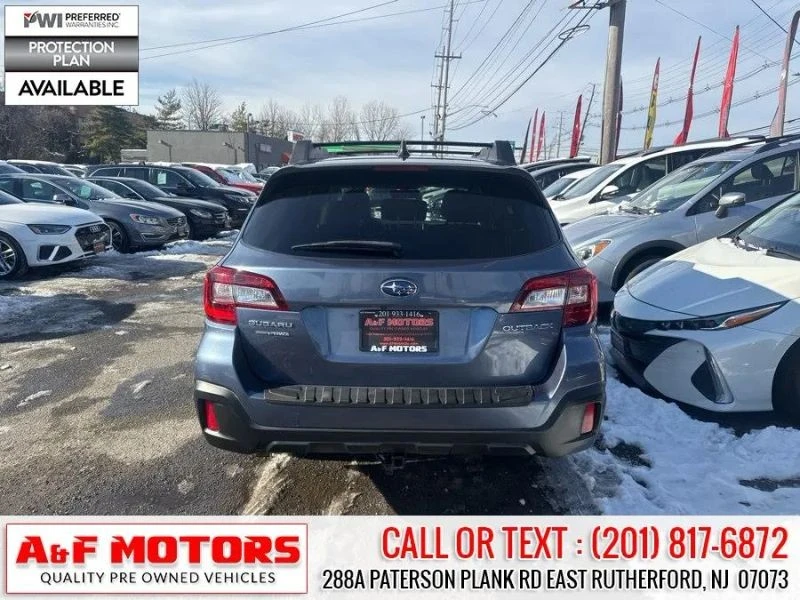 2018 Subaru Outback 5th Gen - Image 7 of 12