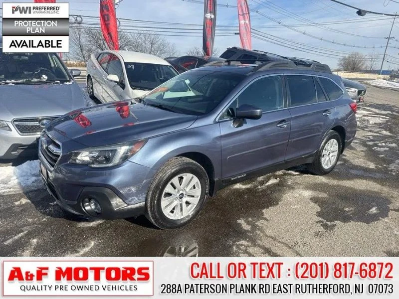 2018 Subaru Outback 5th Gen - Image 4 of 12