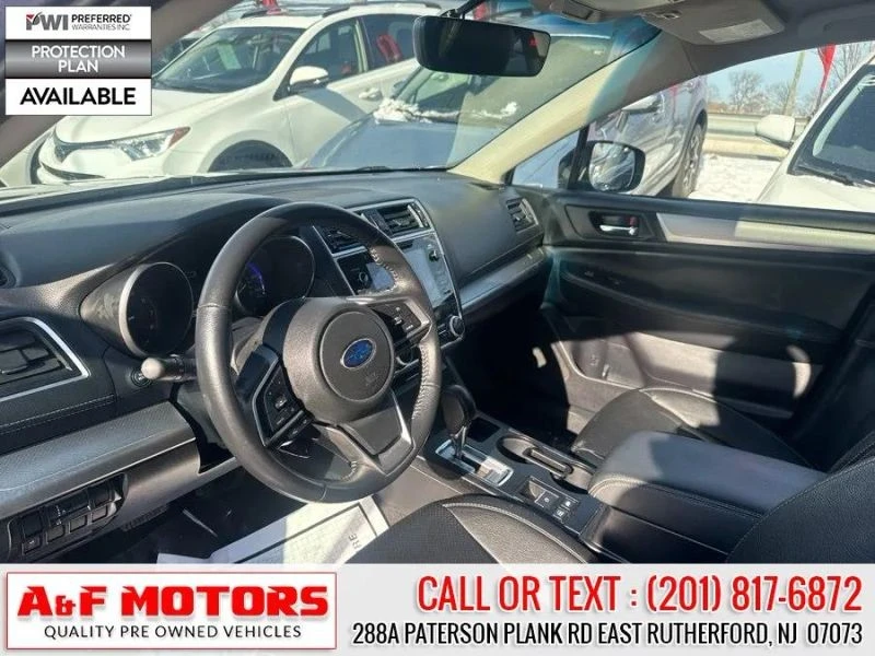 2018 Subaru Outback 5th Gen - Image 10 of 12