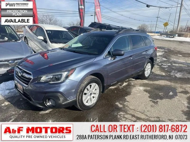 2018 Subaru Outback 5th Gen - Image 3 of 12