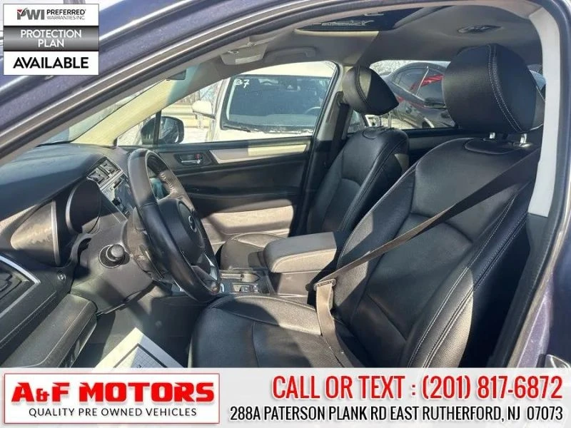 2018 Subaru Outback 5th Gen - Image 9 of 12