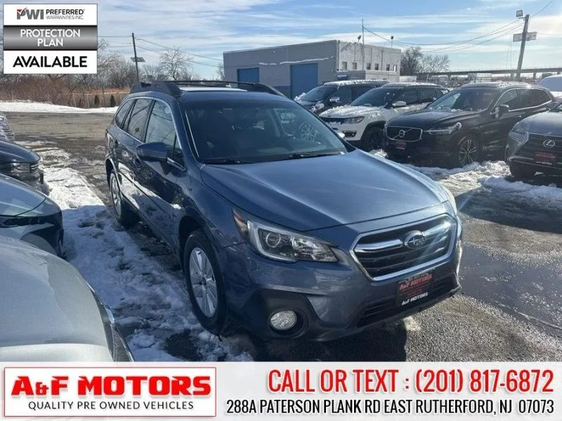 2018 Subaru Outback 5th Gen - Image 6 of 12