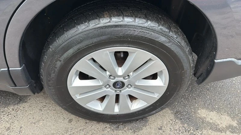 2018 Subaru Outback 5th Gen - Image 9 of 12