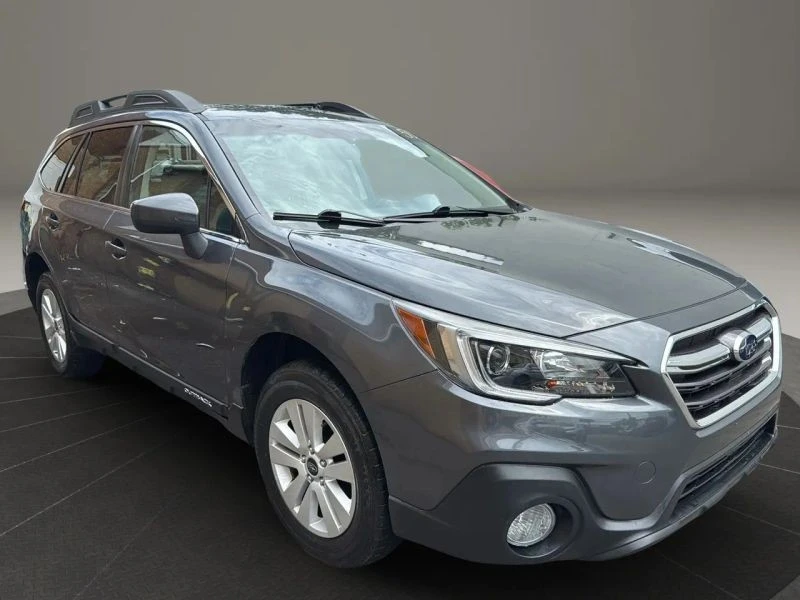 2018 Subaru Outback 5th Gen - Image 3 of 12
