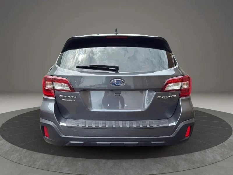 2018 Subaru Outback 5th Gen - Image 6 of 12
