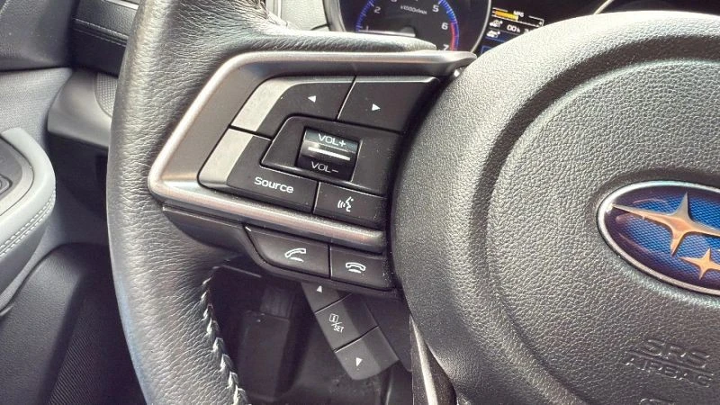 2018 Subaru Outback 5th Gen - Image 12 of 12