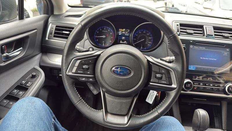 2018 Subaru Outback 5th Gen - Image 10 of 12