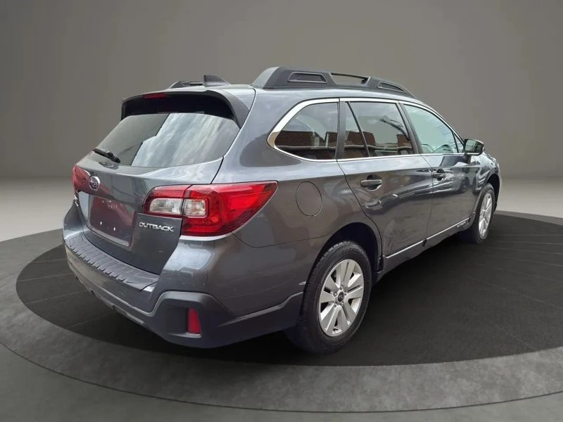 2018 Subaru Outback 5th Gen - Image 5 of 12