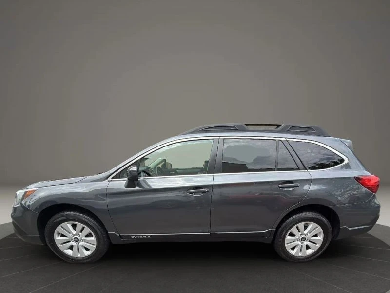 2018 Subaru Outback 5th Gen - Image 8 of 12