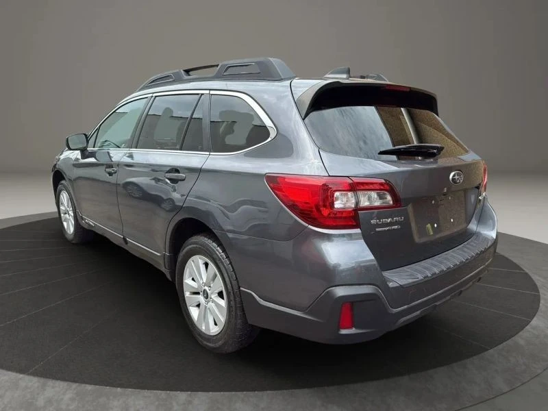 2018 Subaru Outback 5th Gen - Image 7 of 12