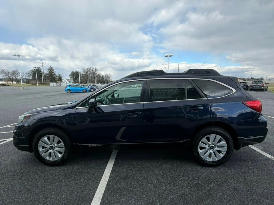 2018 Subaru Outback 5th Gen - Image 5 of 12