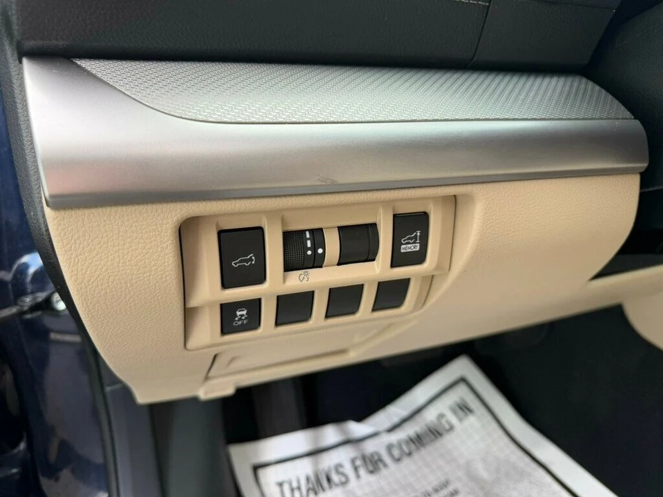 2018 Subaru Outback 5th Gen - Image 10 of 12