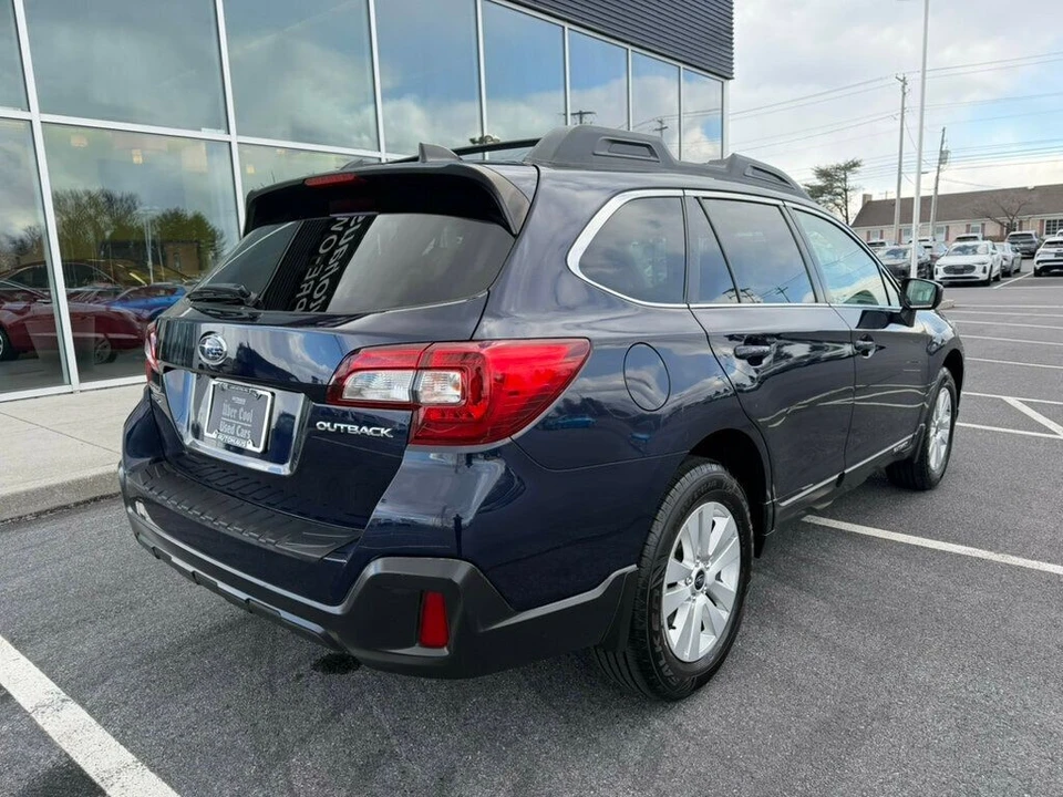 2018 Subaru Outback 5th Gen - Image 2 of 12