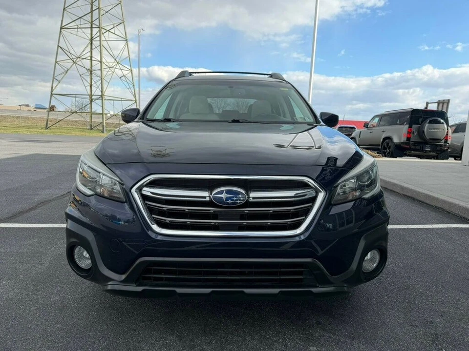 2018 Subaru Outback 5th Gen - Image 8 of 12