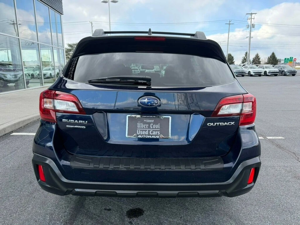 2018 Subaru Outback 5th Gen - Image 3 of 12