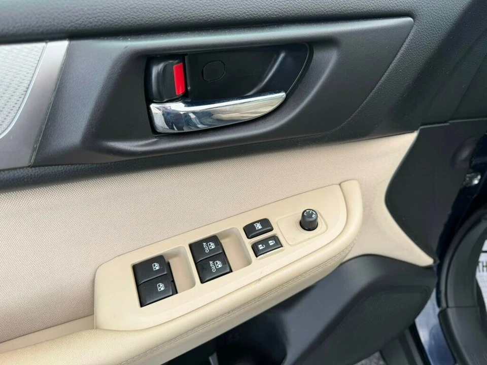2018 Subaru Outback 5th Gen - Image 9 of 12