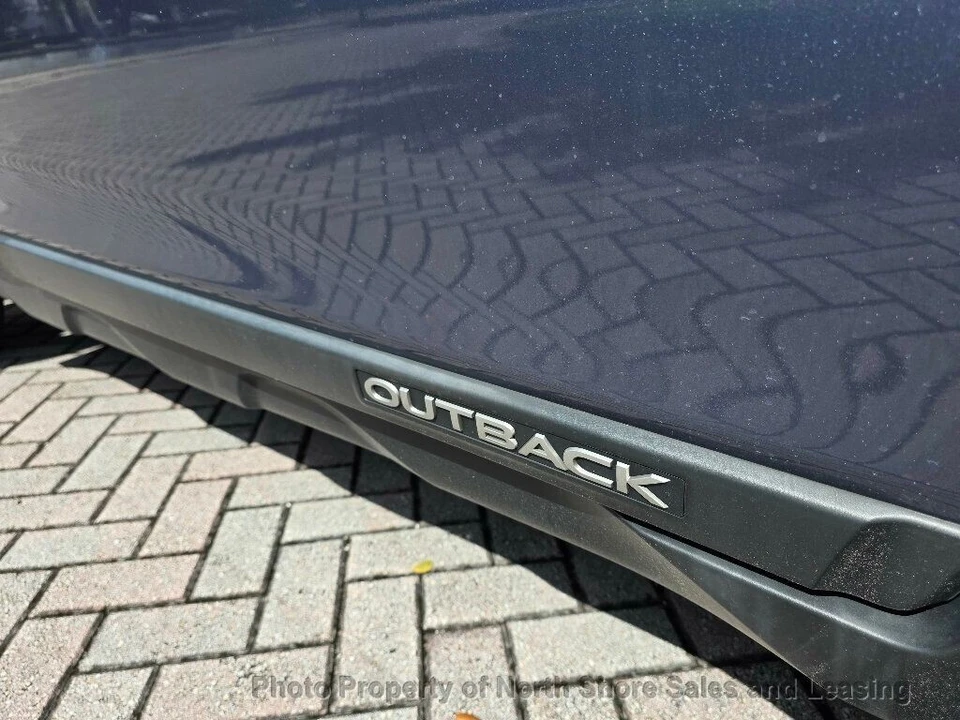 2018 Subaru Outback 5th Gen - Image 9 of 12