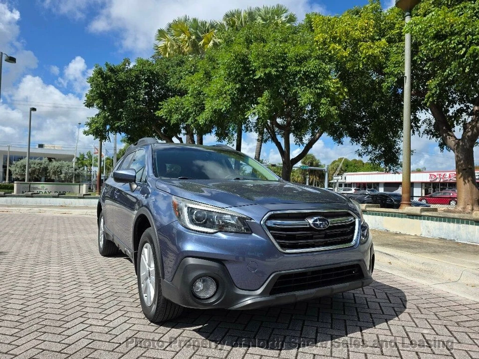 2018 Subaru Outback 5th Gen - Image 3 of 12