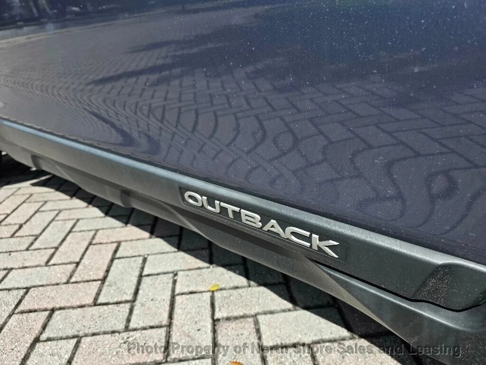 2018 Subaru Outback 5th Gen - Image 9 of 12