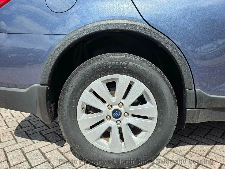 2018 Subaru Outback 5th Gen - Image 12 of 12