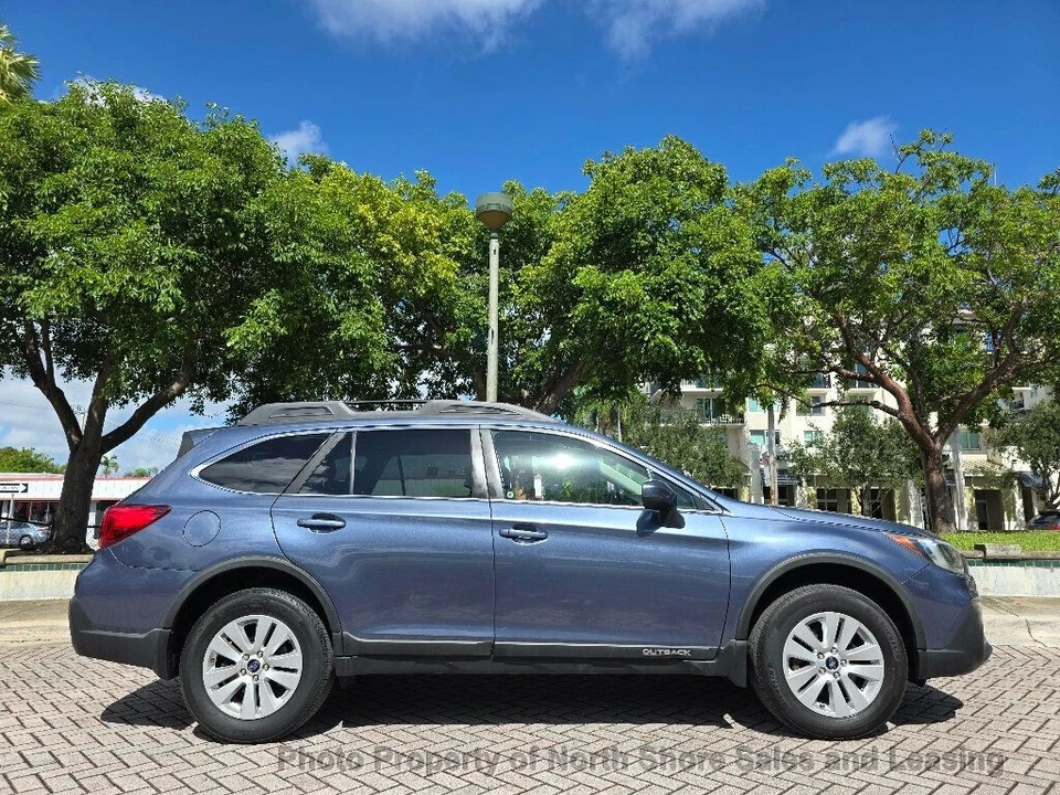 2018 Subaru Outback 5th Gen - Image 5 of 12