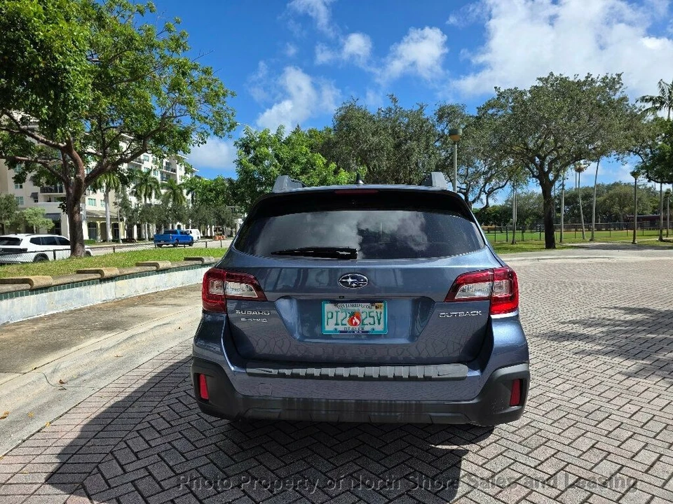 2018 Subaru Outback 5th Gen - Image 8 of 12