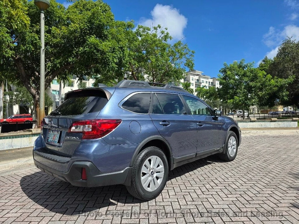 2018 Subaru Outback 5th Gen - Image 6 of 12