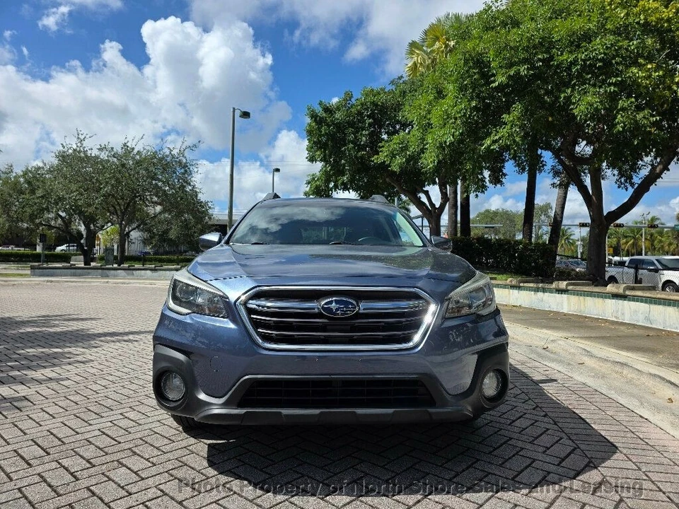 2018 Subaru Outback 5th Gen - Image 4 of 12