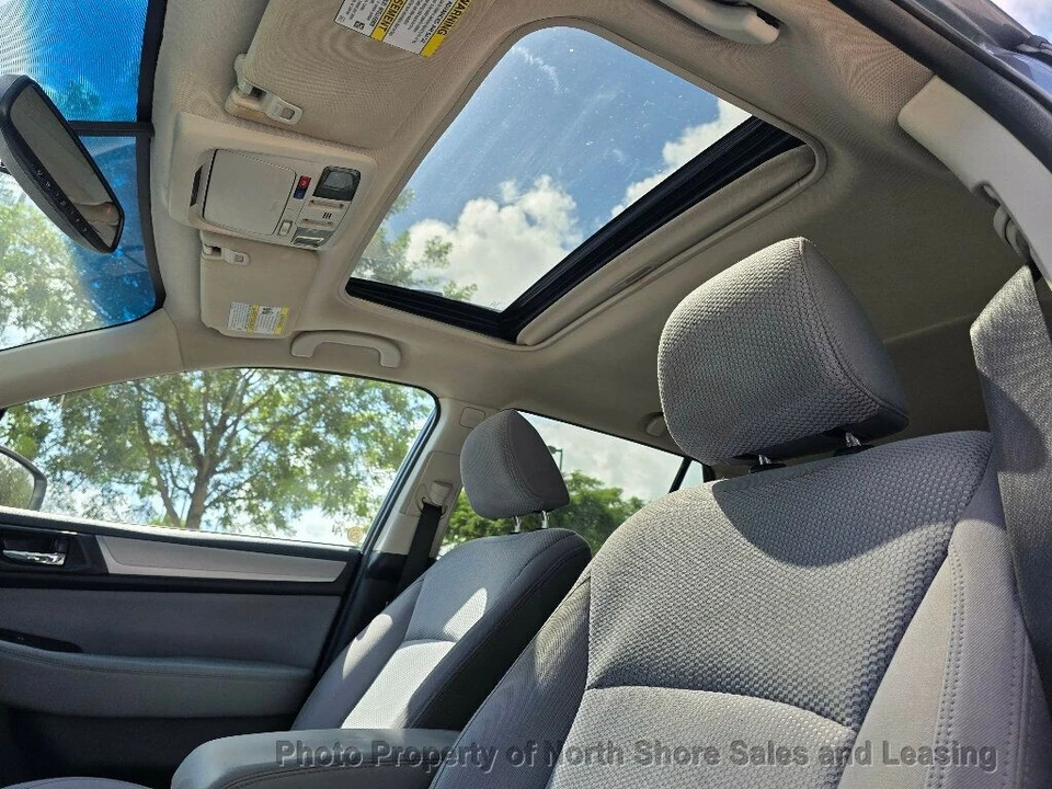 2018 Subaru Outback 5th Gen - Image 11 of 12