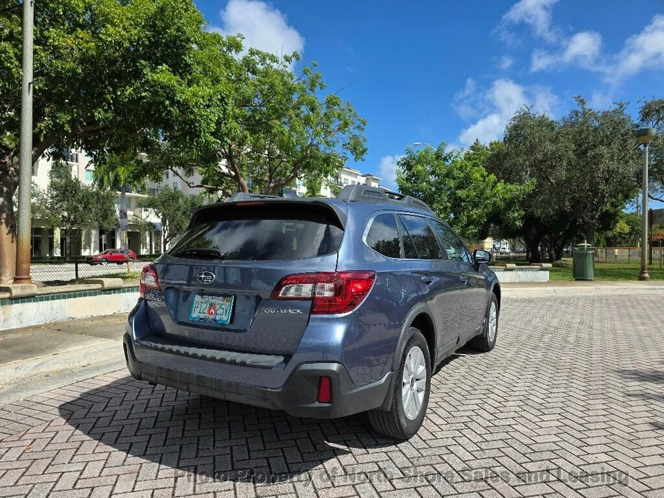 2018 Subaru Outback 5th Gen - Image 7 of 12