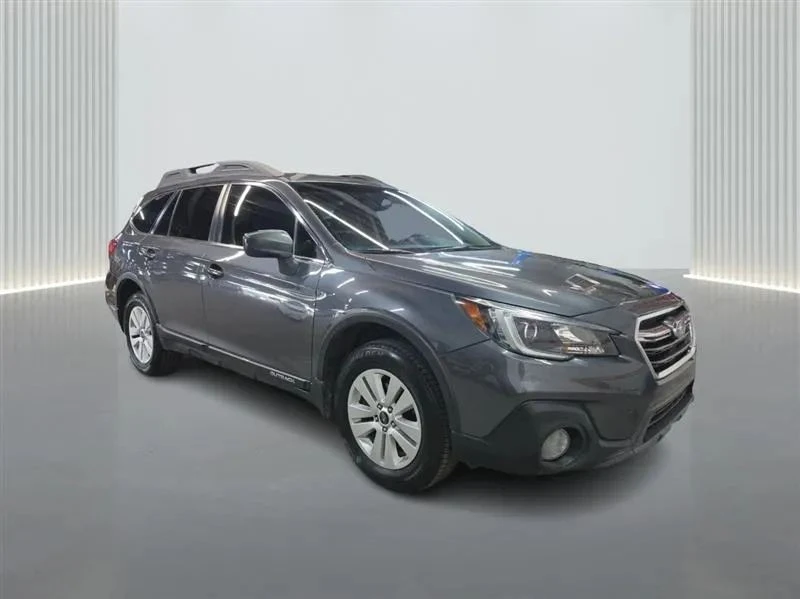 2018 Subaru Outback 5th Gen - Image 7 of 12