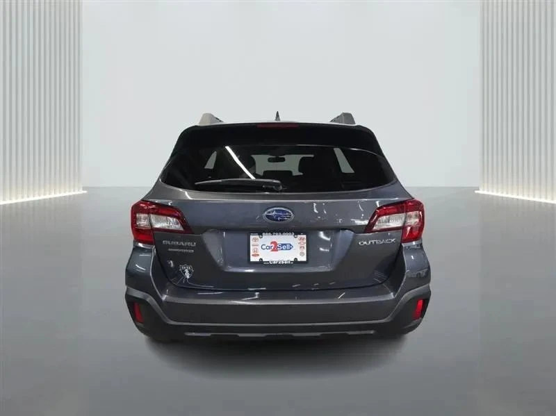 2018 Subaru Outback 5th Gen - Image 4 of 12