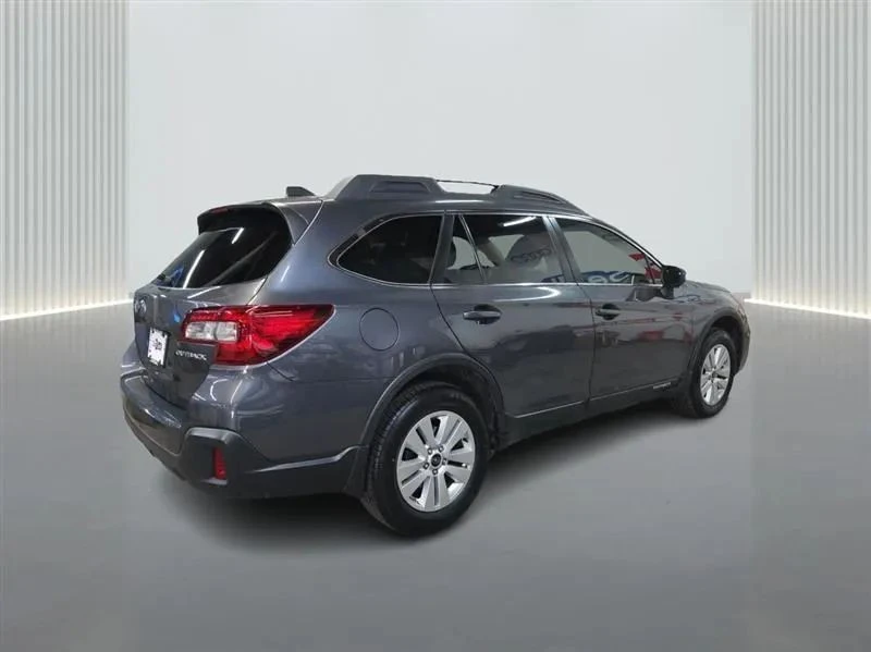 2018 Subaru Outback 5th Gen - Image 5 of 12
