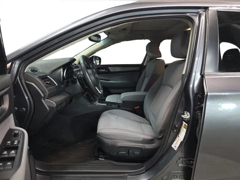 2018 Subaru Outback 5th Gen - Image 9 of 12