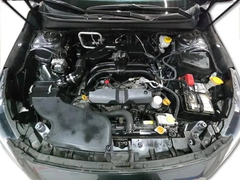 2018 Subaru Outback 5th Gen - Image 11 of 12