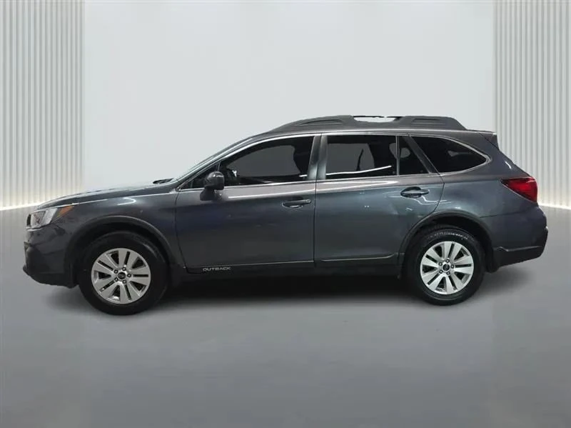 2018 Subaru Outback 5th Gen - Image 2 of 12