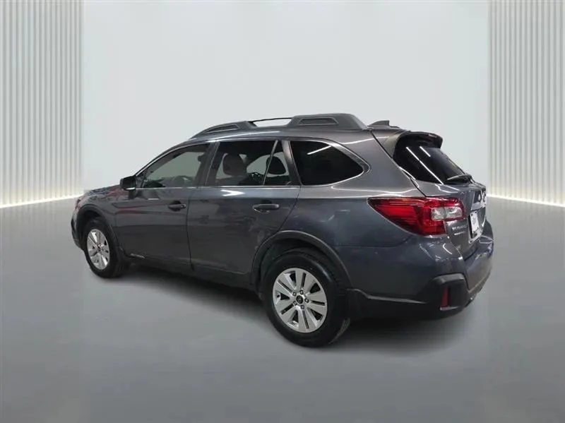 2018 Subaru Outback 5th Gen - Image 3 of 12