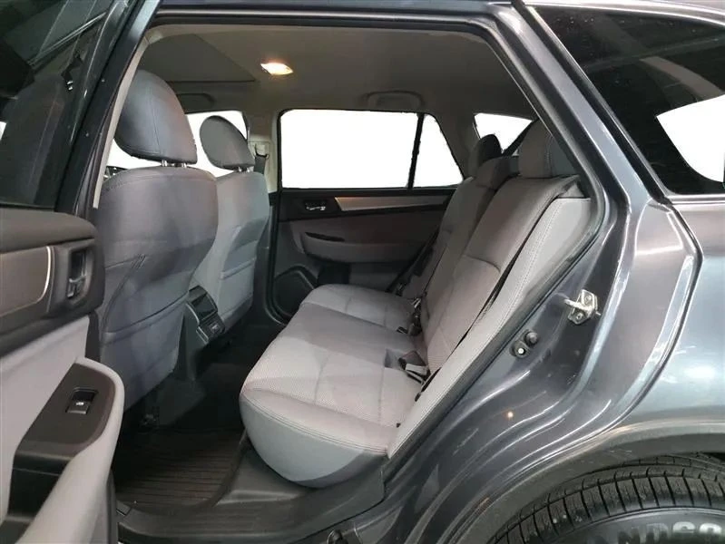 2018 Subaru Outback 5th Gen - Image 10 of 12